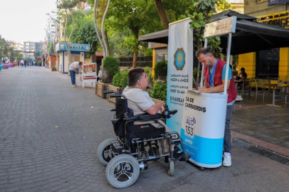 Diyarbakır Büyükşehir'den 'Yerinde Çözüm'