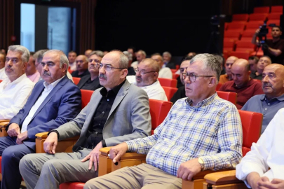 KTO'da ekonomi masaya yatırıldı