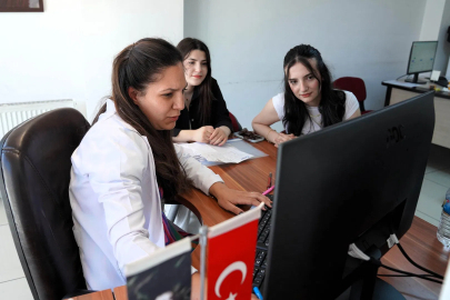 Keçiören Belediyesi’nden ücretsiz üniversite tercihi desteği