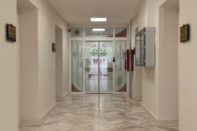 Adalet Bakanlığı’ndan "İnsan Odaklı Gelişim Bürosu"