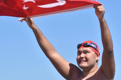 İzmirli Tuna’nın yeni hedefi Catalina Kanalı