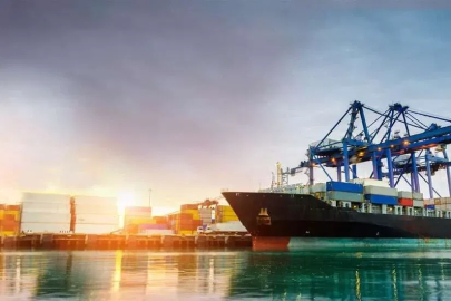 Dış ticaret dev şirketlerin omuzunda... İhracatın yüzde 46,1’i, ithalatın yüzde 59,4’ü büyük işletmelerden