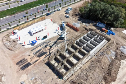 Sivas Belediyesi’nden belediye benzinliği ve kafeterya projesi