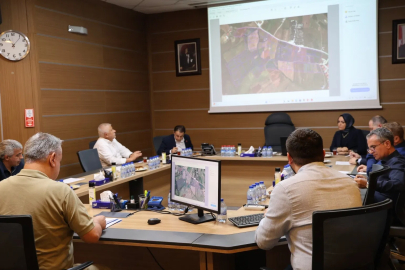 Kocaeli'de gürültü kirliliğine geçit yok