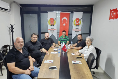 Edirne Gazeteciler Derneği yeni merkezine taşındı