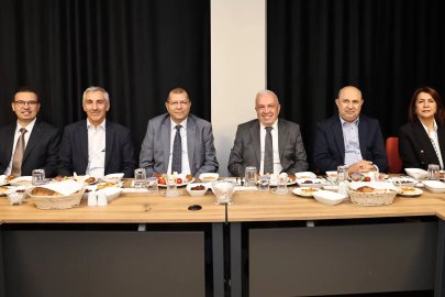 Nilüfer Kayapa OSB’de gündem katı atık tesisi
