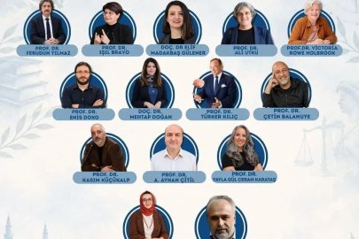 Bursa'da 'Felsefe Buluşmaları' başlıyor