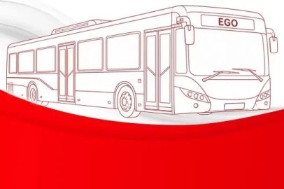 Ankara’da yarı maraton nedeniyle EGO otobüs hatlarının güzergâhlarına geçici ayar