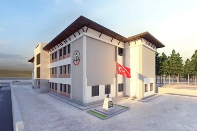 Kayseri Melikgazi'den eğitim yatırımlarına yeni halka