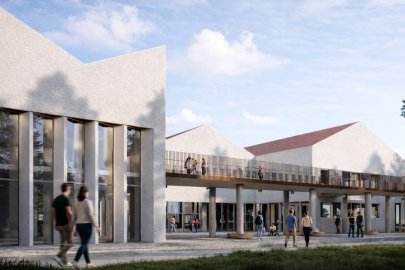 Gölcük Kültür Merkezi için ihaleye çıkılıyor