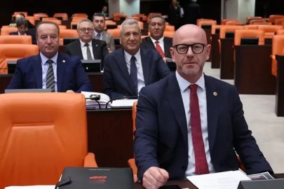 CHP’li Serkan Sarı: Vatandaş borç batağında, yandaşlar fon soygununda