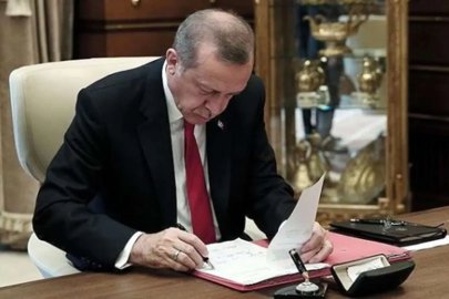 12 kuruma yeni atama