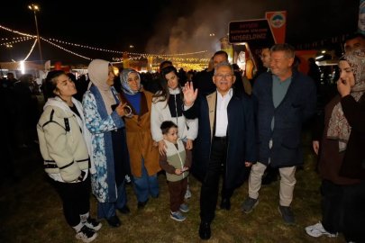 Başkan Büyükkılıç'tan 4. Kayseri Gastronomi Günleri'ne yakın takip