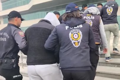 35 ilde 275 'siber' gözaltı!