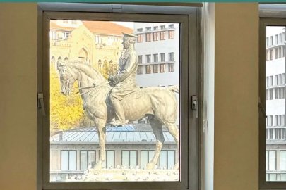 Ankara Barosu’nda fiziki büro kura başvuruları başladı